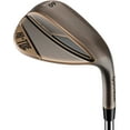 thumbnail image 1 of Pre-Owned TaylorMade Hi Toe 4 ATW 60* Lob Wedge Stiff +0.50 60-14 FST KBS $-Taper 120 VG, 1 of 5