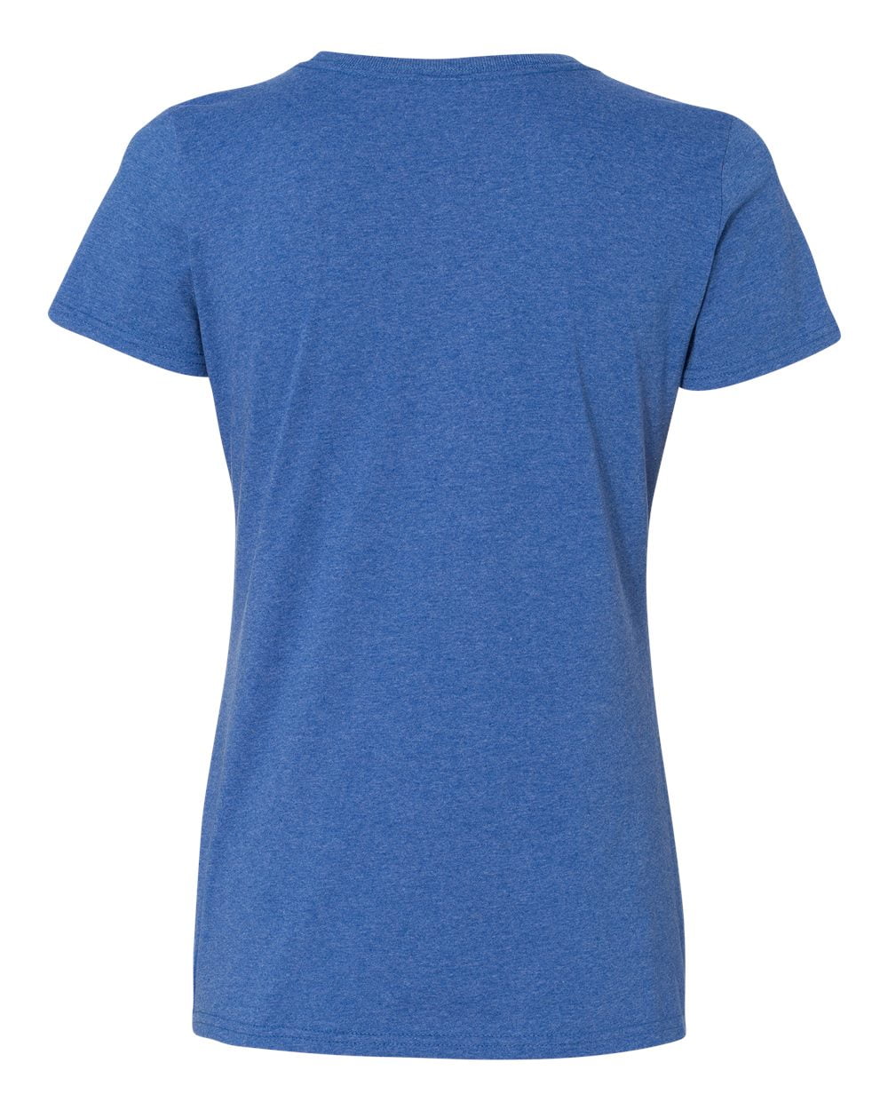 Fruit Of The Loom Ladies' Heavy Cotton T-Shirt - 8.3 Oz, 100% Cotton HD® T-Shirt For Printing (Kelly Green, Size S)