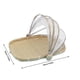 thumbnail image 2 of 1 cesta seca., 2 of 3