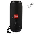 thumbnail image 1 of &G TG117 Portable Bluetooth Stereo Speaker, 1 of 4