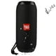 thumbnail image 1 of &G TG117 Portable Bluetooth Stereo Speaker, 1 of 4