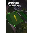 thumbnail image 2 of Spotlight Cam Pro, Battery, Home or business security, Retinal 2K Video, Color Night Vision and Two-Way Talk with Audio+, White, 2 of 4