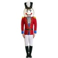 thumbnail image 1 of Adult's Nutcracker Costume, 1 of 3