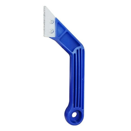 

GLFILL Tungsten Carbide Blade For Tile Gap Grout Cleaning Wall Floor Paint Scraper Tool