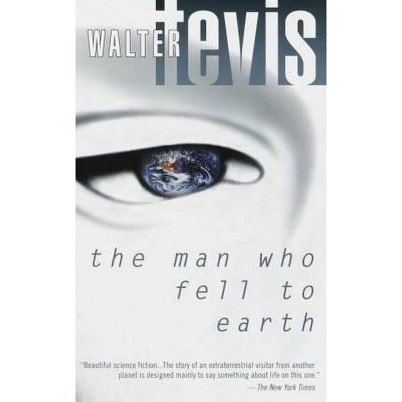 The Man Who Fell to Earth 9780345431615 Used / Pre-owned