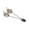Weller Cutting Tip w/ Hex Nut for D550 Prof Soldering Gun
