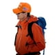 thumbnail image 5 of 2024 Nueva Béisbol Venta Caliente Transfronteriza Sombrero Electoral EE. UU. Bordada Con Visera Protección Solar Sombrero para (agregue 0.4 Individual OPP (naranja, 5 of 9