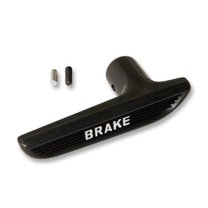 Scott Drake C0DZ-2760-B 1965-1966 Parking Brake Handle