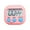 Red, variant on Digital Display Electronic Timer - Kitchen/Student Reading Reminder, Stand//Hanging Design, Large LCD Screen, Easy Operation