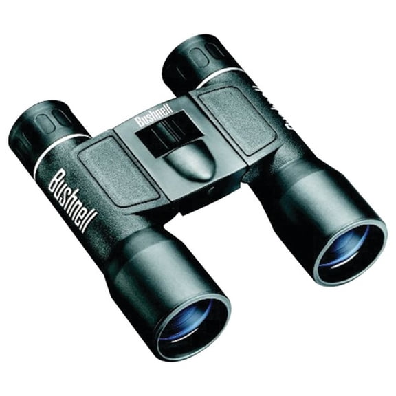 Bushnell PowerView Roof Prism Mid-Size Binocular