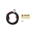 thumbnail image 4 of Cable de Extensión Aputure STORM 400x LED 7,5 m 12A de Potencia, 4 of 5