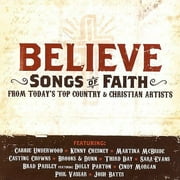 Believe