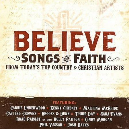 Believe