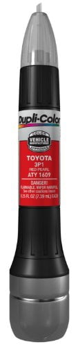 Krylon SCRATCH FIX ALL IN 1 RED PEARL