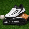 thumbnail image 2 of SKIUHS Men's KeystOne Baseball Cleats, 2 of 5