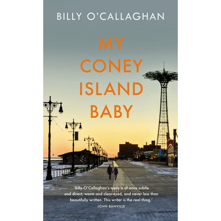 My Coney Island Baby (Best Rides Coney Island)
