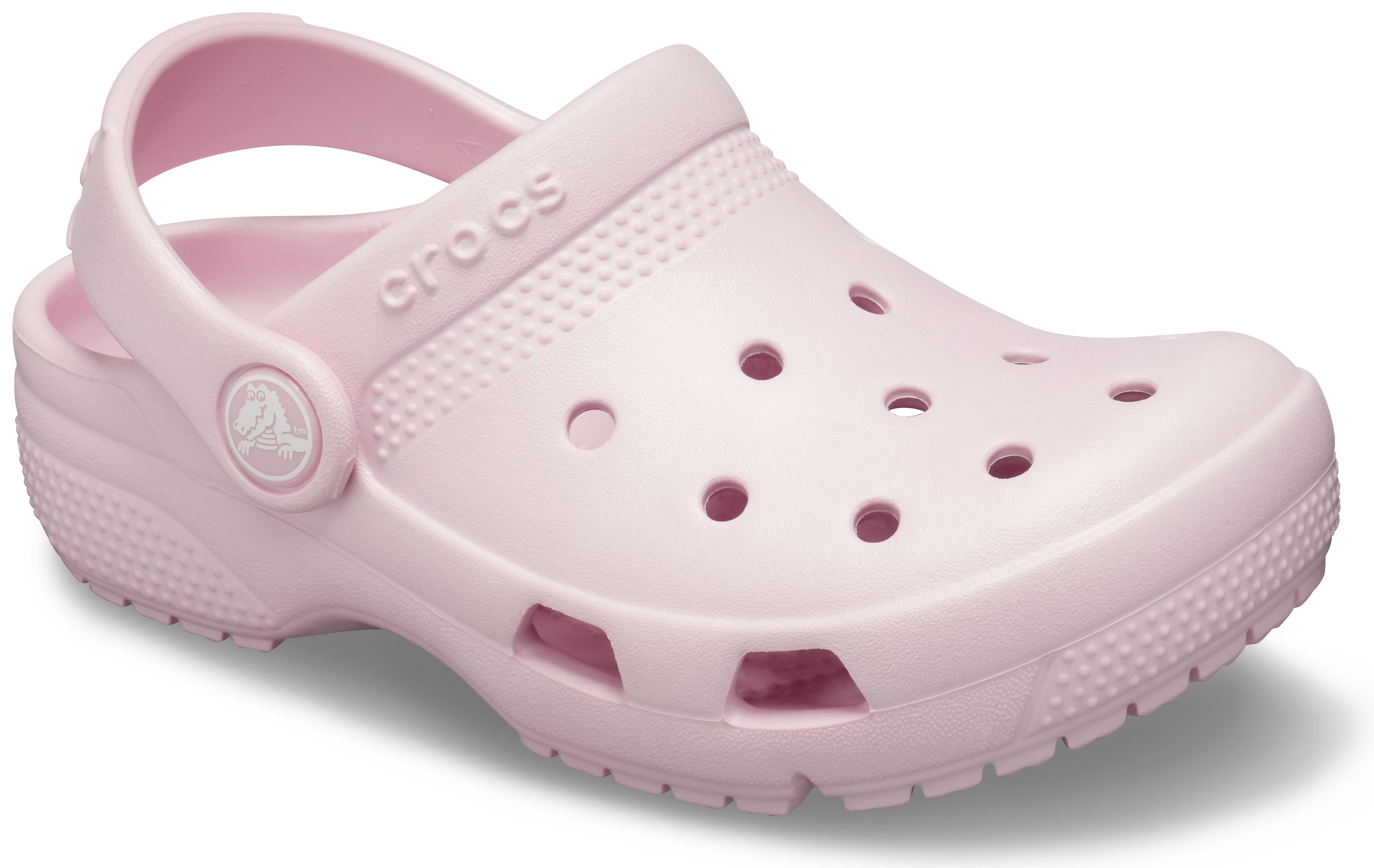 Crocs Unisex Junior Coast Clogs (Ages 7 