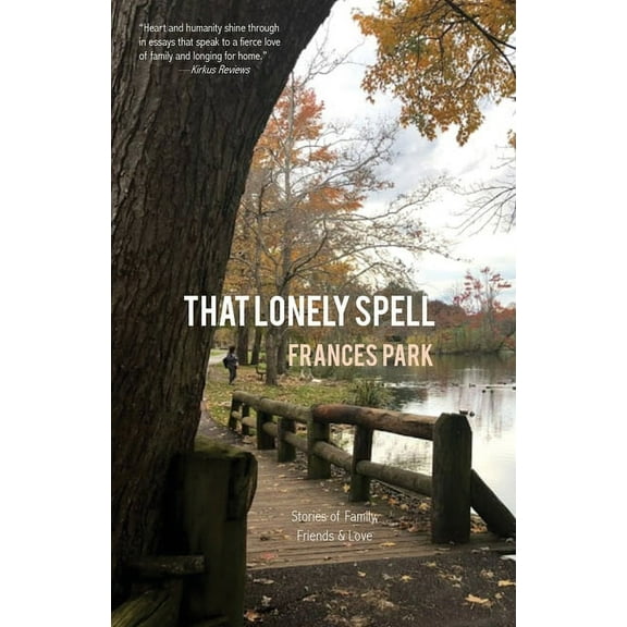 That Lonely Spell (Paperback)