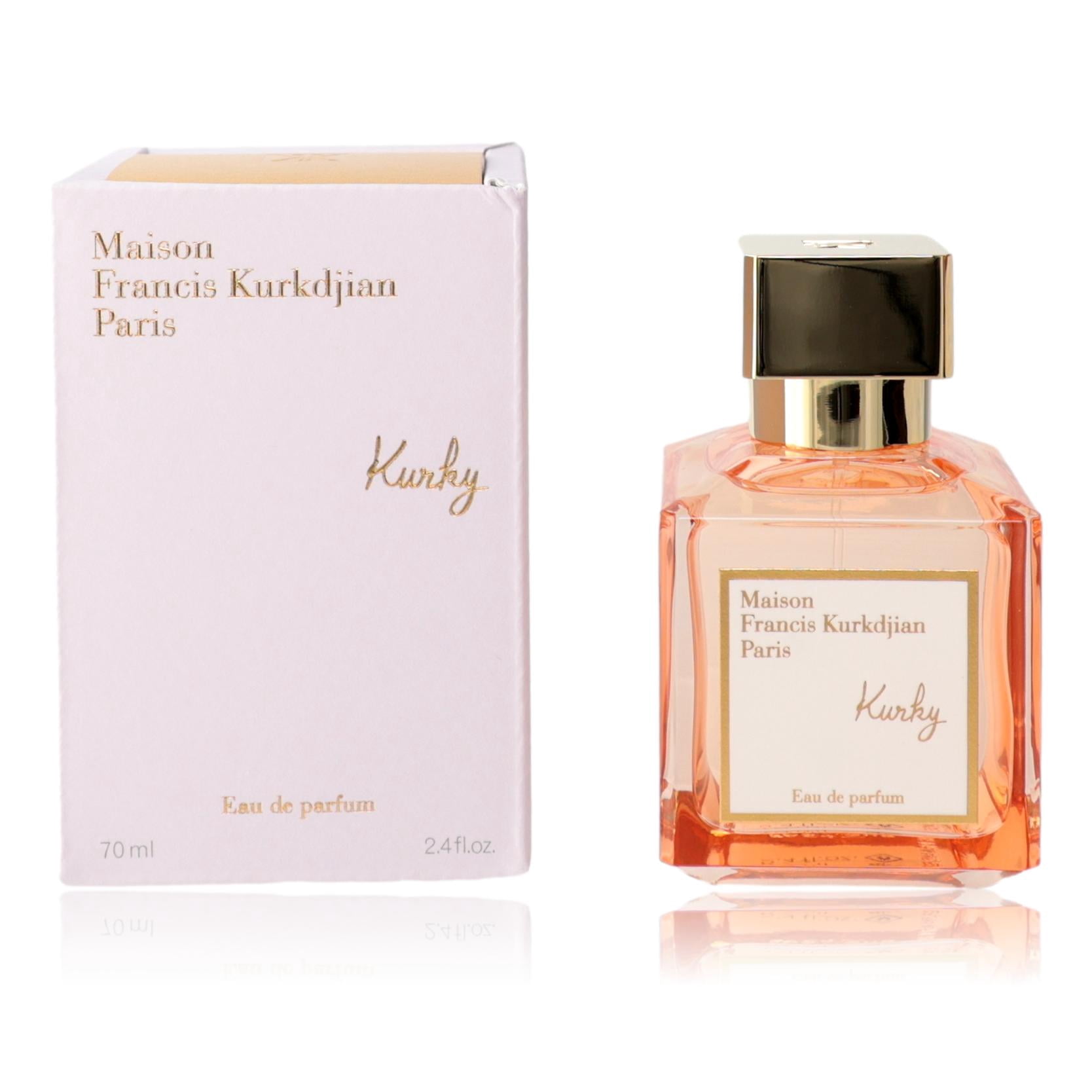 Maison Francis Kurkdjian Grand Soir EDP - 70 ml 2.3 oz Spray