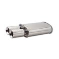 thumbnail image 1 of Vibrant Performance 1047 Streetpower Oval Muffler, 1 of 4