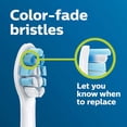 thumbnail image 3 of Sonicare G2 Premium Plaque Control Toothbrush Heads , Compatible with Philips Electric Soft Toothbrush Replacement Brush Head, 8 Pack, 3 of 5