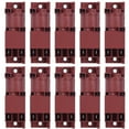 thumbnail image 1 of 10X Ac220V Gas Stove Ac Pulse Safe Efficient Pulse Igniter 2 Terminal Two Outlets Connections Oven Stove Ignition, 1 of 8