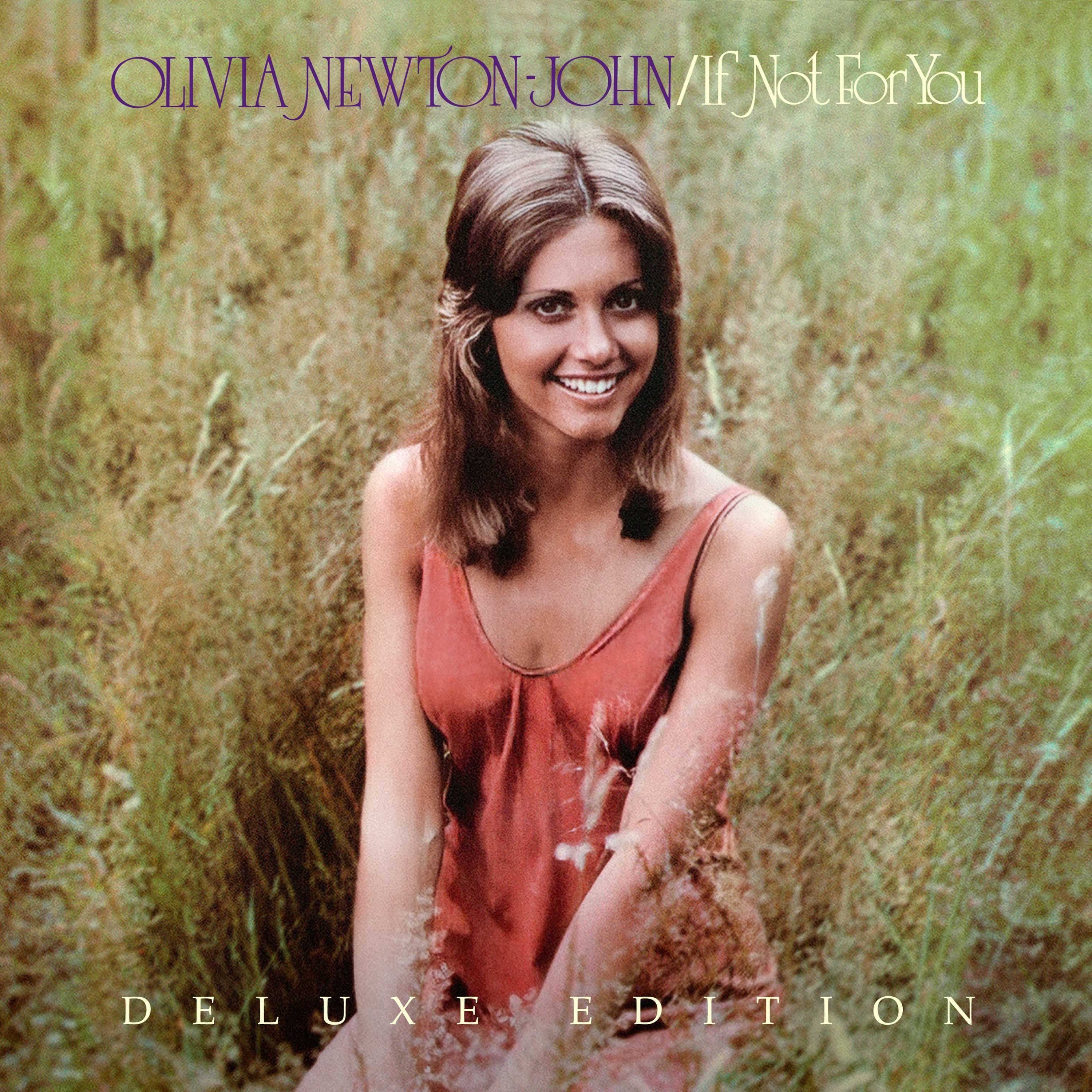 Olivia Newton-John - Physical - Music & Performance - Vinyl