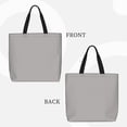 thumbnail image 2 of Balery Gary Bolsa de Mano para Mujeres con Cremallera, Bolsa de Gimnasio con Compartimentos, Bolsa para Laptop, Bolsa para Trabajo, 2 of 7