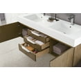 thumbnail image 4 of 59 in. Double Vanity in Glossy White Finish, 4 of 7