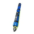 thumbnail image 2 of WIHJ Catapult Rod Compact Telescopic Portable Casting Gear For Saltwater & Freshwater Travel Friendly For Outdoor Anglers, 2 of 7