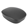 thumbnail image 3 of Motorcycle Cushion,Motorcycle Rear Pillion Cushion Seat Cushion Modification Motorcycle Back Pad Versatile Functionality, 3 of 8