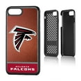 thumbnail image 4 of Atlanta Falcons iPhone Rugged Wordmark Design Case, 4 of 5