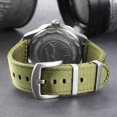 thumbnail image 4 of LAICAIW Nylon Watch Band 20mm 22mm Multicolor Replacement Watch Straps for Men Women, 4 of 7