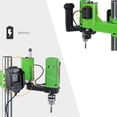 thumbnail image 3 of Vertical Electric Tapping Machine Drill Tapper For Universal Flexible Arm ,Easy to Operate, 3 of 6
