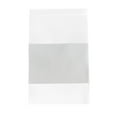 thumbnail image 2 of SSBM 2000 Clear Plastic Reclosable Bags Self Seal Zipper Choose: Type, Mil & Size, 2 of 6