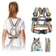 thumbnail image 1 of Arnés de Seguridad para Caminar JXM para Niños con Autismo de 6 a 12 Años, 1 of 7