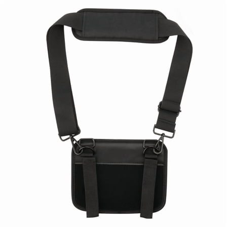 Storage Case for Boombox 1/2/3 SRS XG300 Bluetooth-compatible Speakers Carrying