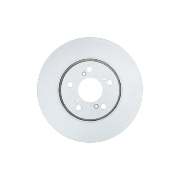 Raybestos Element3 Coated Rotors Fits select: 2014-2020 ACURA RLX