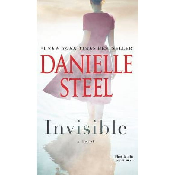 Invisible : A Novel 9781984821607 Used / Pre-owned