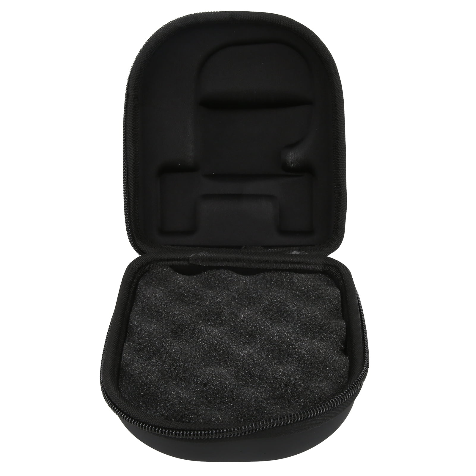 Fishing Reel Storage Bag EVA Hard Protective Case Waterproof for Casting Reel