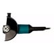 thumbnail image 2 of Esmeriladora Angular 7 pulgadas (180 mm) Makita GA7062 2200 Watts CAJA azul Estándar, 2 of 4