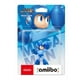 thumbnail image 1 of Figura Amiibo Nintendo Megaman Super Smash Bros, 1 of 2
