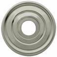 thumbnail image 1 of 0 Colonial Emergency Release Key Trim, Satin Nickel, 1 of 1