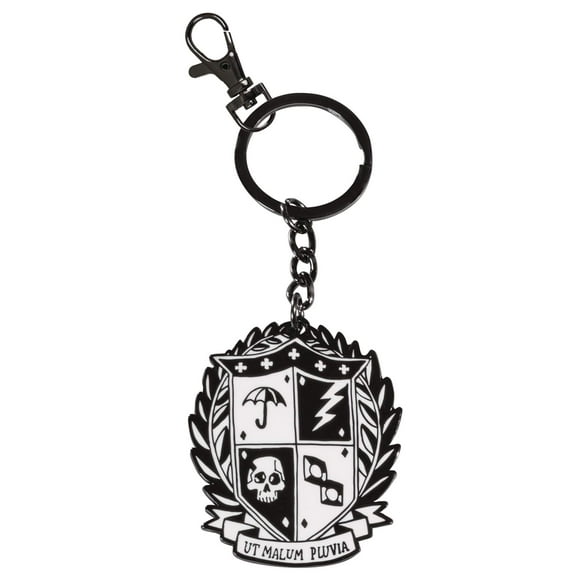 Llavero Dark Horse The Umbrella Academy Crest