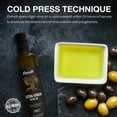 thumbnail image 7 of Emirelli Extra Virgin Olive Oil, Robust Intense, Cold Pressed,16.9 Oz, 7 of 7