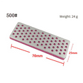 thumbnail image 3 of 8 Pcs Set Diamond Sharpening Stone Portable for Skiing Ice Snowboard Ski Edges Skiing Accessories Knife Sharpener, 3 of 6
