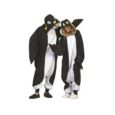 Funsies Penguin Unisex Costume