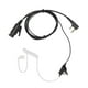 thumbnail image 1 of Kit de vigilancia, auricular Yolipar para radios Kenwood/Baofeng, 1 of 5