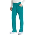 thumbnail image 6 of Dickies EDS Essentials Scrubs Pant for Men Natural Rise Drawstring DK015, 6 of 8