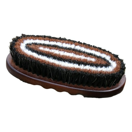 UPC: 0705756112259 | Professionals Choice Tail Tamer Brush Short Horsehair 6 Pack Brown W225